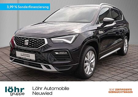 Seat Ateca 1.5 TSI DSG X-Perience /Navi/LED/AHK/RFK