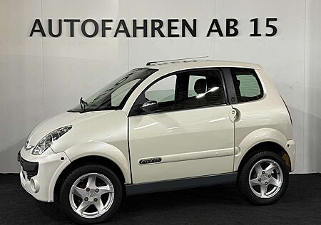 Aixam City Sport Luxe, Kubota, 45KM Inkl Kostenlose Lieferung