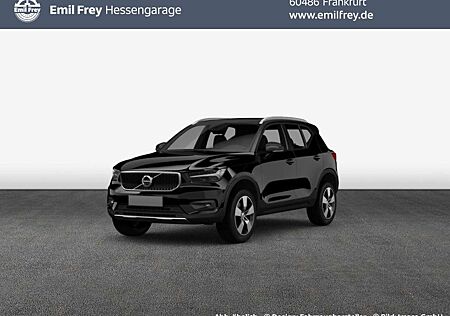Volvo XC 40 XC40 XC40 B4 Ultimate-Dark DKG Glasd PilotAssist BLIS 2