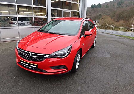 Opel Astra K Sports Tourer Edition Start/Stop