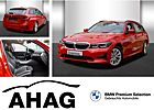 BMW 330 e xDrive Touring Luxury Line Auto. Aut.