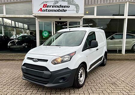 Ford Transit Connect /TÜV NEU+SERVICE NEU/AHK