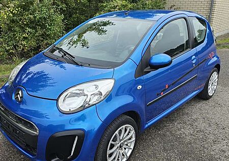 Citroën C1 Citroen 1.0 Selection