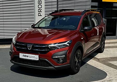 Dacia Jogger Extreme+ TCe 110 7-Sitzer