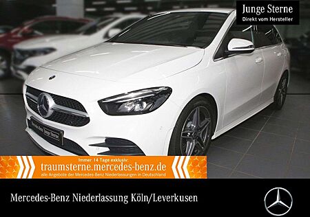 Mercedes-Benz B 220 AMG+LED+KAMERA+TOTW+7G