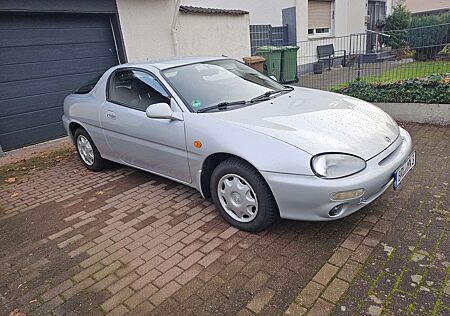 Mazda MX-3 MX 3 16V