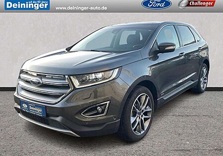 Ford Edge 2.0 l TDCi Bi-Turbo Titanium 4x4 Autom. NAVI/DAB/R