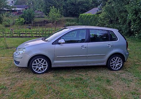 VW Polo Volkswagen 1.4 TDI Comfortline