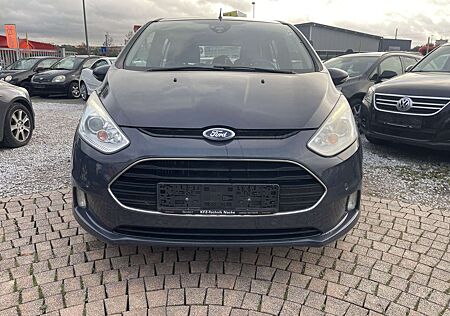 Ford B-Max gebraucht kaufen Ford B-Max Titanium im gepfl. Zustand, HU/ Wartung Neu