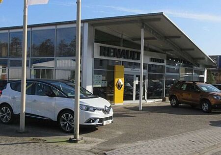 Renault Clio TCe 100 EXPERIENCE