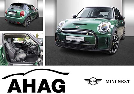 Mini Cooper SE Classic Trim Klimaaut. Sportsitze PDC