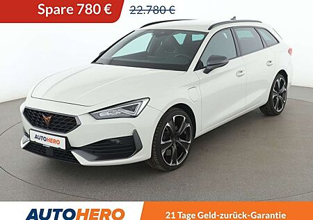 Cupra Leon 1.4 e-HYBRID Aut. *LED*PDC*TEMPO*