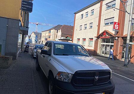 RAM 1500 RAM 1500
