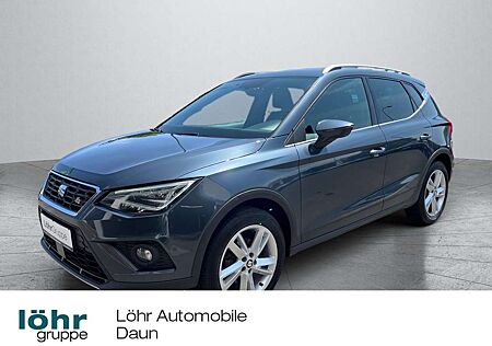 Seat Arona 1,0 TSI FR Line DSG