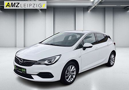 Opel Astra K 1.2 Turbo Elegance *wenig Kilometer*