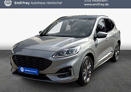 Ford Kuga 1.5 EcoBoost ST-LINE X GJR WIN AHK PANO