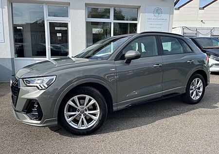 Audi Q3 35 TDI S line*virtual cockpit plus+Voll-Leder