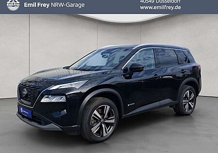 Nissan X-Trail 1.5 VC-T e-POWER N-Connecta LED+PANO+HUD+N