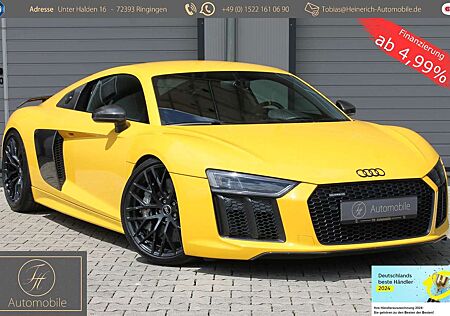 Audi R8 Coupe 5.2 FSI quattro plus*Carbon*Voll*H&R*