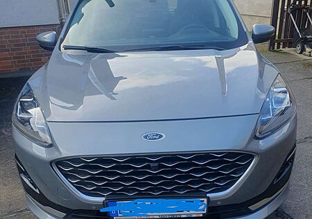 Ford Kuga 2.5 Duratec PHEV VIGNALE