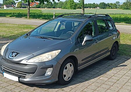 Peugeot 308 SW Diesel SW