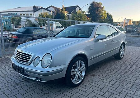 Mercedes-Benz CLK 230 KOMPRESSOR Sport