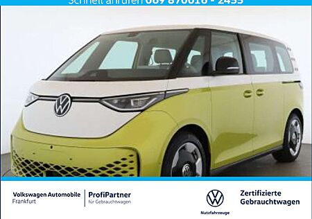VW ID.BUZZ Volkswagen ID. Buzz Pro KR Navi IQ.Light AreaView SideAssist
