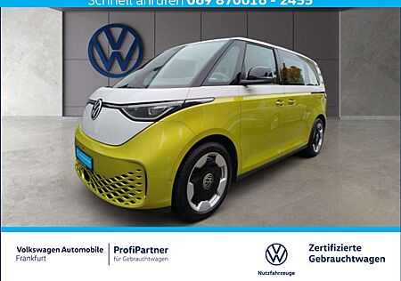VW ID.BUZZ Volkswagen ID. Buzz Pro NP 84T€ Navi IQ.Light AreaView SideA