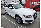 Audi Q5 2.0 TFSI quattro tiptronic US Model Voll