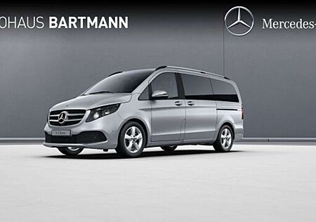 Mercedes-Benz V 220 d LANG+EDITION+SPUR NAVI+TOTW+KAMERA+7SITZ