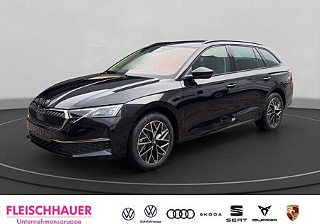 Skoda Octavia 2,0 TDI Combi Tour DSG+AHK+DAB+MATRIX