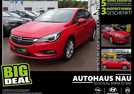 Opel Astra 1.0 Turbo Active inkl. Inspektionspaket Big Deal!