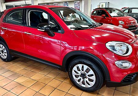 Fiat 500X Cult