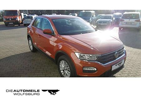VW T-Roc Volkswagen 1.0 TSI Navi,Climatronik,ACC,Sitzhzg