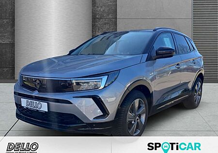 Opel Grandland GS Line Navi 360 Kamera LED Apple CarPlay Android