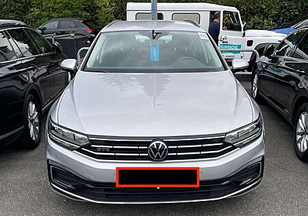 VW Passat Variant Volkswagen 1.4 TSI Plug-In-Hybrid DSG GTE