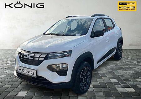 Dacia Spring Essential Klima*USB
