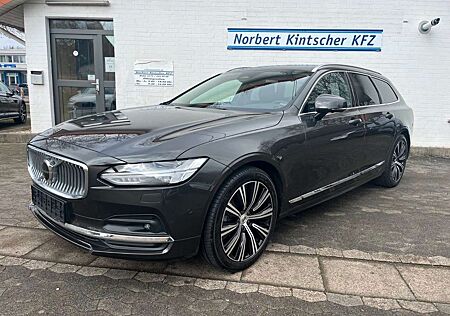 Volvo V90 Kombi Plus Bright 360 °4 X SHZ Service neu