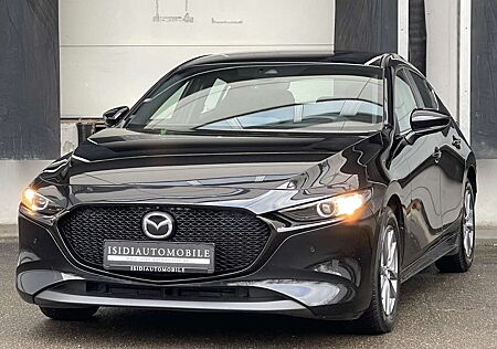 Mazda 3 Selection M-Hybrid Automatik LED Navi RüKamera