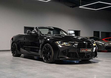 BMW M4 Competition xDrive Carbon-M Driver's-Laser