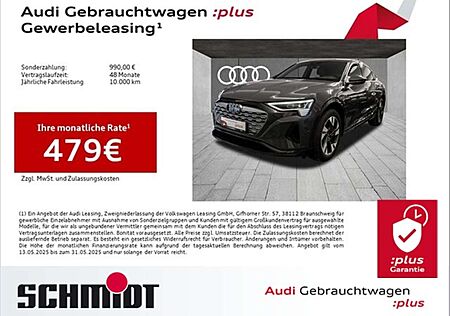 Audi Q8 Sportback e-tron 55 quattro Advanced Matrix LED...