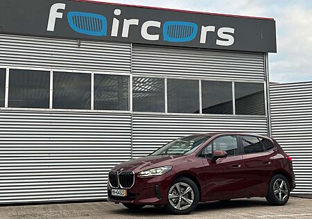 BMW 218 218Active*AHK*360cam*HUD*Augm.Reality*MatrixLED