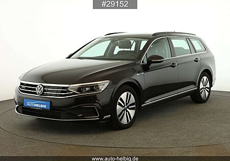 VW Passat Variant Volkswagen 1.4 TSI GTE #Virtual#Pro#IQ.Light