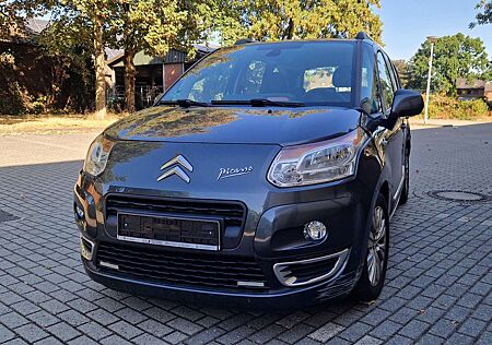 Citroen C3 Picasso C3 Picasso Diesel HDi 90 FAP Exclusive Automatik Navi PDC Alu SHZ Tepomat Euro 5