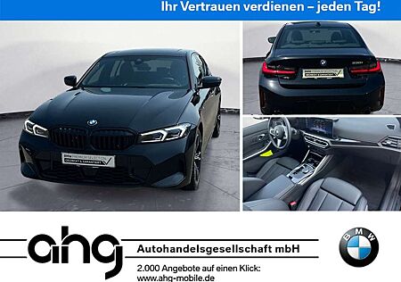 BMW 330 gebraucht kaufen BMW 330 i Automatic M Sportpaket Innovationsp. HIFI