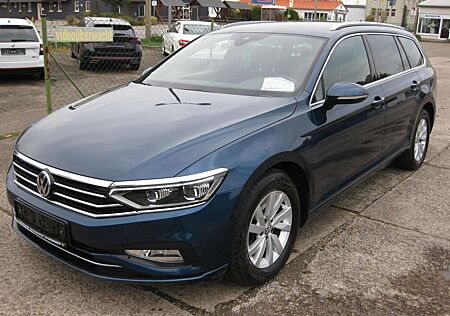 VW Passat Variant Volkswagen **TOP PAKET**