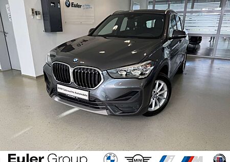 BMW X1 sDrive18i DAB PDC Navi LM Felgen MFL