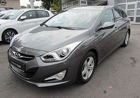 Hyundai i40 cw 5 Star Edition Klima, PDC, Alu