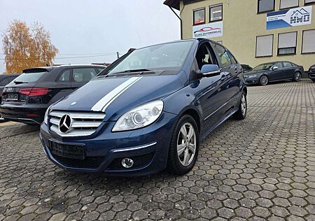 Mercedes-Benz B 200 B CDI / TÜV NEU