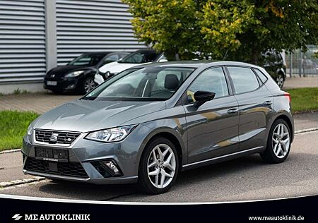 Seat Ibiza FR *Garantie*Klima*Tempo*1.Hand